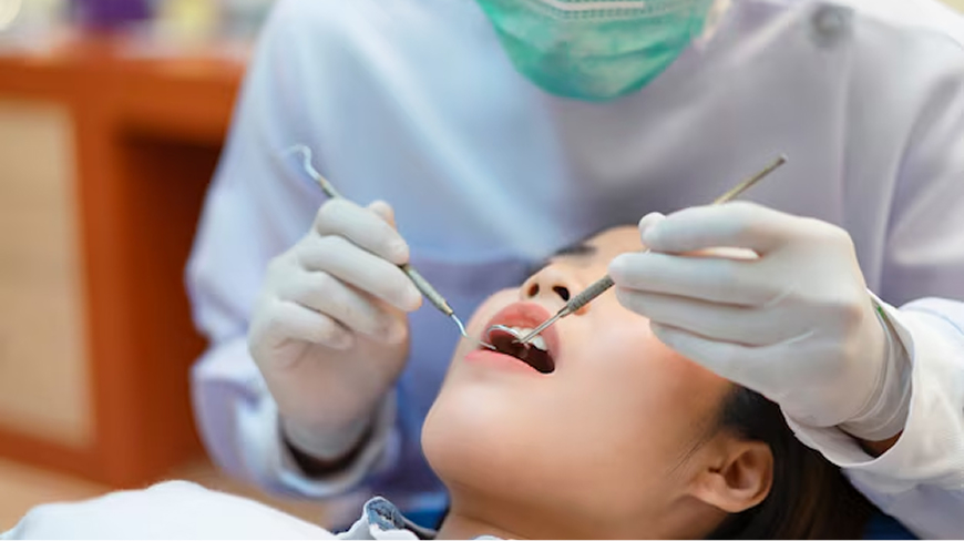 孕婦口腔保健懶人包(上)